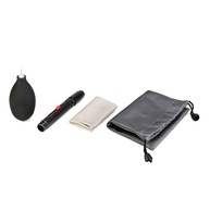Kit Limpeza Lentes: Câmera, Telescópio e Mais! - imagem 1