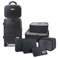 Kit Mala de Bordo Jacki Design: Organize sua Viagem! - imagem 1