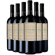 DV Catena Cabernet Malbec: Kit 6 Vinhos Premium - imagem 1