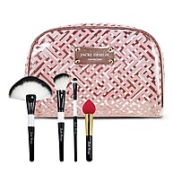 Kit Maquiagem Jacki Design: Elegância e Praticidade - imagem 1