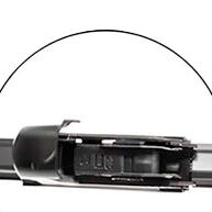 Kit Palhetas Limpador Fiat Palio G3/G4 2004-2015: Visibilidade Total em Chuvas - imagem 1