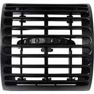 Kit Grade Difusor Ar Corsa Classic 94-2013 Preto: Renove o Interior do Seu Carro! - imagem 3