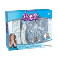 Kit Princesa Multikids: Magia e Diversão! - imagem 1