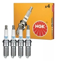 Kit Completo: Cabos de Ignição Magneti Marelli + Velas NGK para Celta, Classic e Prisma (Flex) - imagem 5