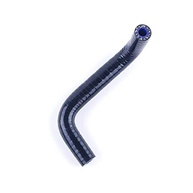 Kit Mangueira Radiador Silicone Performance 3 Camadas 4.5mm para Mitsubishi Eclipse 2G Turbo 95-99 (Preto) - imagem 3