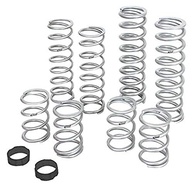 Kit Molas Eibach Pro-UTV Stage 3 para Can-Am Maverick X3 X RS: Desempenho Off-Road Superior - imagem 2