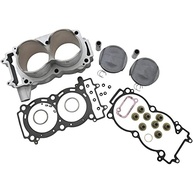 Kit Cilindro Cylinder Works 60001-K01: Potência e Durabilidade para seu Polaris RZR - imagem 3