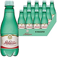 Água São Lourenço C/ Gás 300ml - Kit 12 Unidades - imagem 3