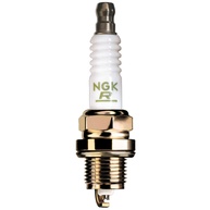 Kit 4 Velas de Ignição NGK ZFR5F (7558) - Desempenho e Confiabilidade para Seu Veículo - imagem 1