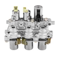 Kit Solenoide de Câmbio Fusion 2.3 FNR5 2009 + 4F27E (5 Peças) - Controle Automático de Transmissão - imagem 1