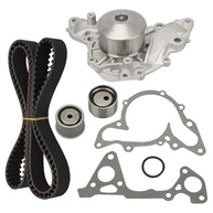 Kit Correia Dentada + Bomba D'água DRIVESTAR TBK259: Performance e Durabilidade para seu Chrysler, Dodge e Mitsubishi - imagem 1