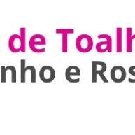 Kit Toalha Camesa 4 Peças: Aconchego e Absorção - imagem 1