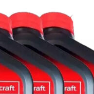 Kit Troca de Óleo 5W30 + Filtro Ford Fiesta 2014 a 2022 - imagem 1