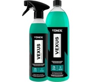 Kit Limpador De Rodas e Motor Vexus Vonixx 1,5L + 500ml - Brilho Impecável! - imagem 2