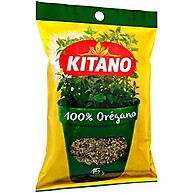 Orégano Kitano 15g: Aroma Fresco e Sabor Intenso - imagem 3