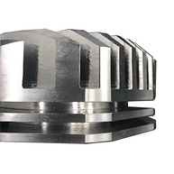 Cabeça de Corrida CDHPOWER para Kits de Motor 2 Tempos 66cc/80cc - Potencialize Sua Bicicleta Motorizada! - imagem 5
