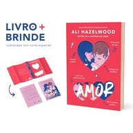 Não é Amor + Sobrecapa Exclusiva: Romance Proibido e Ciência na Kline - imagem 2