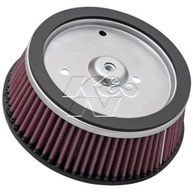 Filtro de Ar K&N de Alto Desempenho para Harley Davidson 2001-2008 - Potência e Economia - imagem 2