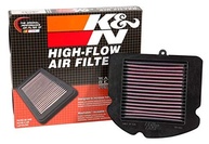 Filtro de Ar K&N Powersport YA-0116: Potência e Durabilidade para sua Yamaha YXZ1000R (2016-2019) - imagem 2