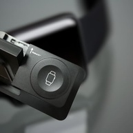 Carregador Sem Fio 3 em 1 KAIDI KNC9097: 15W Dobrável para iPhone, Apple Watch e AirPods - imagem 5