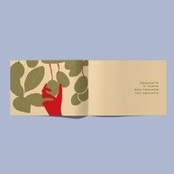 Livro "Refazenda": A Poesia Visual de Gilberto Gil por Daniel Kondo - imagem 5