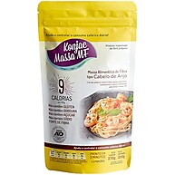 Macarrão Konjac MF Cabelo Anjo Zero Carb 270g - imagem 1