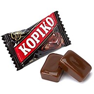 Combo Kopiko: Balas Cappuccino & Café Coreano 120g - imagem 4