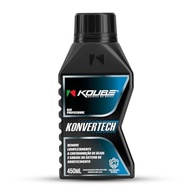 Konvertech Koube: Limpeza Profunda e Proteção para o Sistema de Arrefecimento - imagem 2