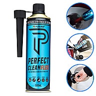 Koube Perfect Clean: Limpeza Total do Motor! - imagem 1