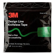 3M Fita KTS-DL1 Design Line Sem Faca: Precisão e Versatilidade para Seus Projetos de Vinil - imagem 2
