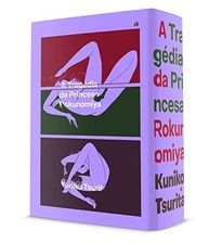 A Tragédia da Princesa Rokunomiya: A Obra Pioneira de Kuniko Tsurita no Brasil - imagem 3