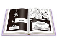 A Tragédia da Princesa Rokunomiya: A Obra Pioneira de Kuniko Tsurita no Brasil - imagem 5