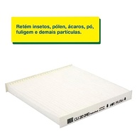 Filtro de Cabine MANN-FILTER CU20040: Ar Puro e Saúde para seu Renault Kwid - imagem 3