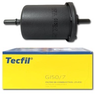Filtro de Combustível Tecfil GI50/7: Proteção Essencial para seu Renault Kwid, Sandero, Logan e Mais! - imagem 1