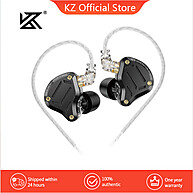 KZ ZS10 PRO 2: Fones HiFi com Graves Potentes - imagem 1