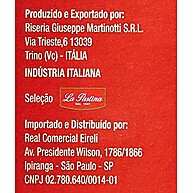 Arroz Arborio La Pastina 1kg: Cremoso e Perfeito para Risotos - imagem 2