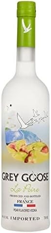 Grey Goose, Vodka, La Poire, 750ml - imagem 3