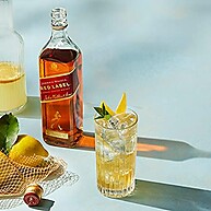 Whisky Johnnie Walker Red Label 750ml - imagem 5