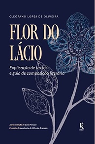 Flor do Lácio: Domine a Composição Literária e a Arte da Escrita - imagem 2