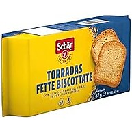 Torrada Schär Clássica Sem Glúten e Lactose 87g - imagem 3