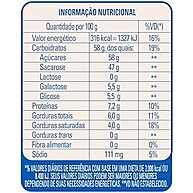 Leite Condensado Moça Zero Lactose: Doce Sem Culpa 395g - imagem 5