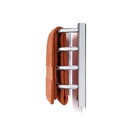 Toalheiro Térmico 110V para 1 Toalha - Fio Lado Direito Cromado | Seca e Aquece com Estilo - imagem 5