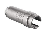 Chave Estriada 22mm Aberta Raven 101010: A Ferramenta Essencial para Sonda Lambda - imagem 3
