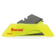 Lâminas Starrett KS01R: Precisão e Segurança - imagem 1