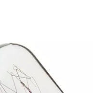 Lâmpada E14 15W Branco-Quente 220V: Iluminação Ideal para Seu Lar e Eletrodomésticos - imagem 1
