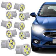 Lâmpadas LED T10: Ilumine seu Carro! - imagem 1