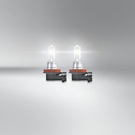 Lâmpadas Farol OSRAM NIGHT BREAKER SILVER H11: Mais Brilho e Segurança para Seu Carro - imagem 4