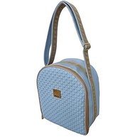 Bolsa Termica Bebe Papinha Mamadeira Lanches Miellu - Popeti - imagem 2