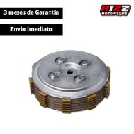 Embreagem Completa GP7 para Yamaha Fazer 250, Lander 250 e Tenere 250: Desempenho e Durabilidade - imagem 4