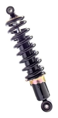 Amortecedor Pro Link VULCAN.BOR para Yamaha XTZ 250 Lander e Teneré | Qualidade Auroch - imagem 5